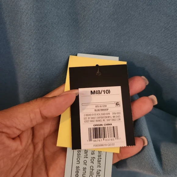 Pj set - Picture 2 of 2